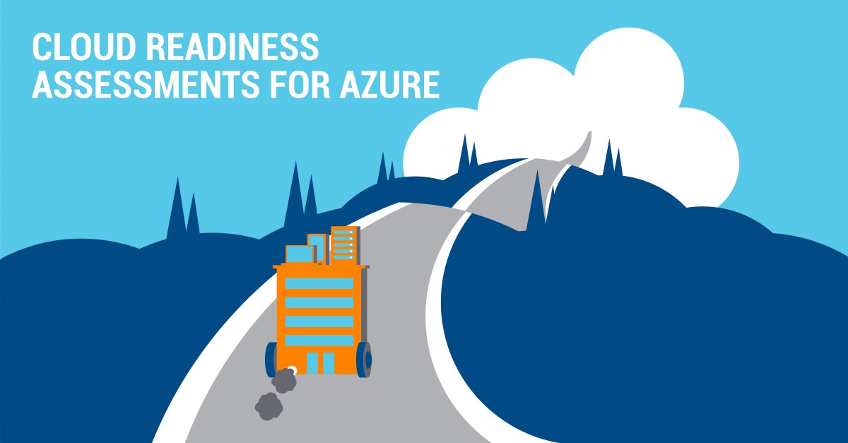 Microsoft Cloud Readiness Assessment